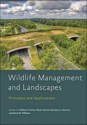 Wildlife Management and Landscapes: Principles and Applications