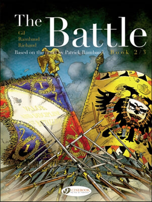 The Battle Book 2/3