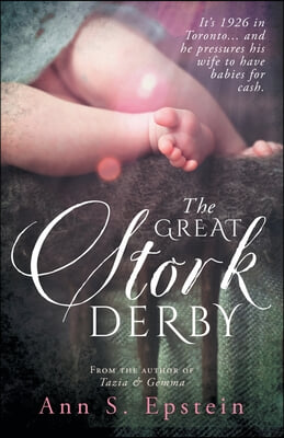 The Great Stork Derby