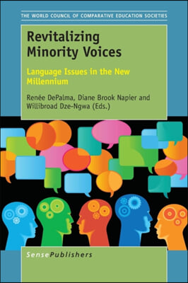 Revitalizing Minority Voices