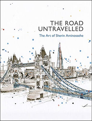 The Road Untravelled: The Art of Sherin Aminossehe