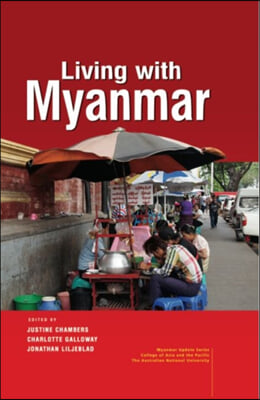 Living with Myanmar