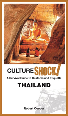 Cultureshock! Thailand