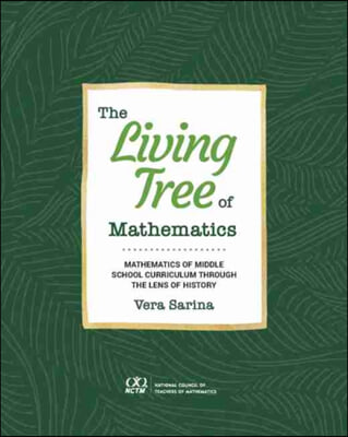 The Living Tree of Mathematics