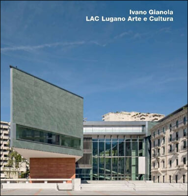 Ivano Gianola, Lac Lugano Arte E Cultura, Lugano: Opus 78