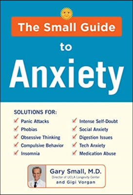 The Small Guide to Anxiety