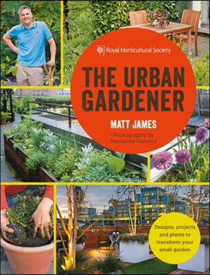 The Urban Gardener