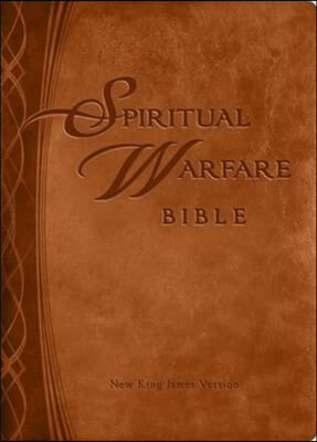 Spiritual Warfare Bible