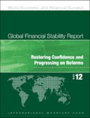 Global financial stability report