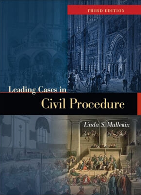 A Leading Cases in Civil Procedure