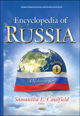 Encyclopedia of Russia