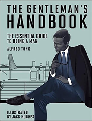 The Gentleman&#39;s Handbook