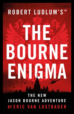 Robert Ludlum&#39;s the Bourne Enigma