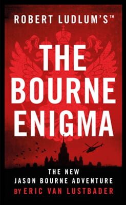 Robert Ludlum&#39;s the Bourne Enigma