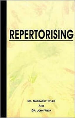 Repertorising