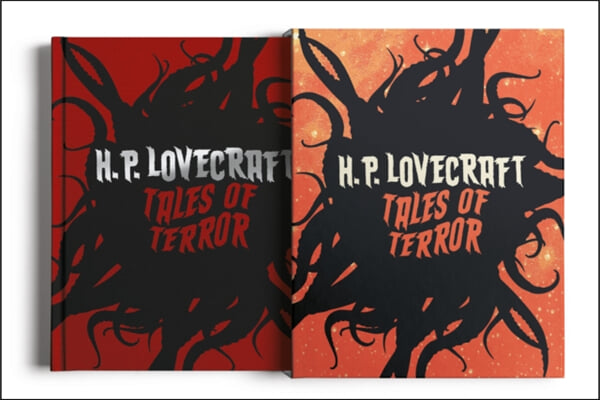 H. P. Lovecraft&#39;s Tales of Terror