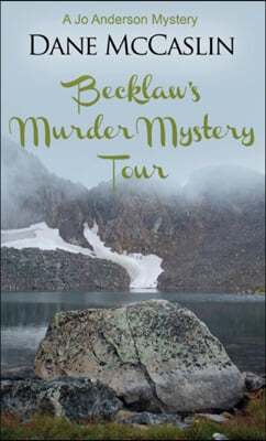 Becklaw's Murder Mystery Tour