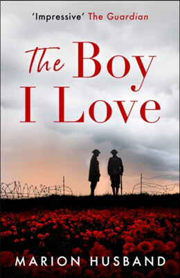 The Boy I Love: Book One