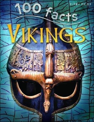 100 Facts Vikings
