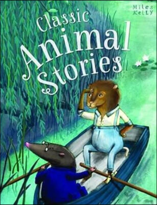 Classic Animal Stories