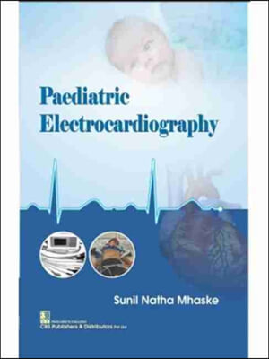 Paediatric Electrocardiography