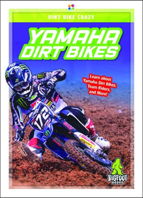 Yamaha Dirt Bikes