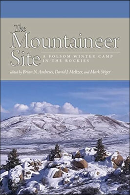 The Mountaineer Site