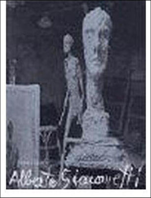 Alberto Giacometti