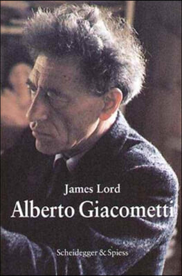 Alberto Giacometti