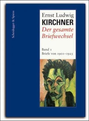 Ernst Ludwig Kirchner