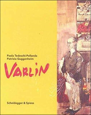 Varlin - Die Bilder. Werkverzeichnis