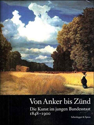 Von Anker Bis Zund