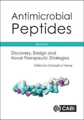 Antimicrobial Peptides