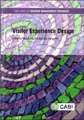 Visitor Experience Design