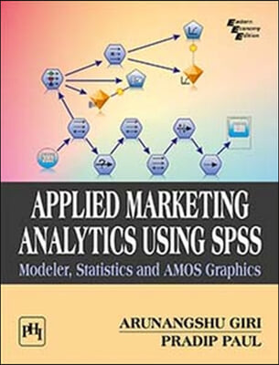 Applied Marketing Analytics Using SPSS