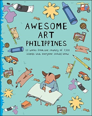 Awesome Art Philippines