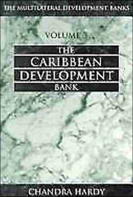 Caribbean Development Bank