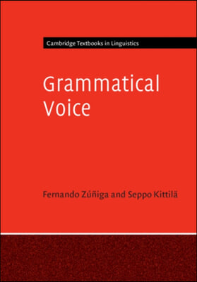 Grammatical Voice