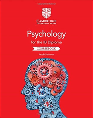 Psychology for the Ib Diploma Coursebook