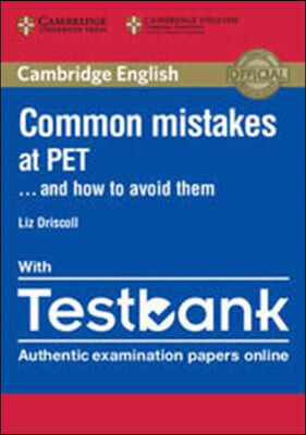 Common Mistakes at Pet and How to Avoid Them