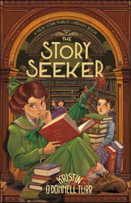 The Story Seeker