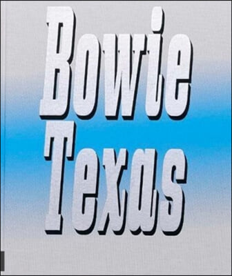 Pierluigi Macor: Bowie, Texas