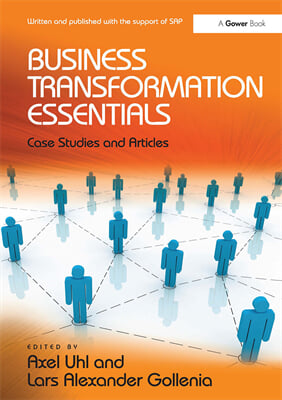 Business Transformation Essentials