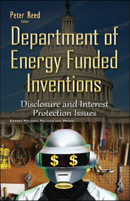 Department of Energy Funded Inventions