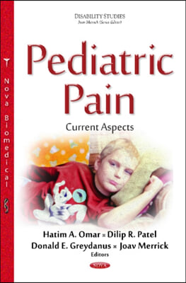 Pediatric Pain