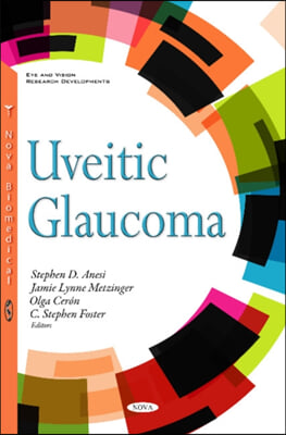 Uveitic Glaucoma