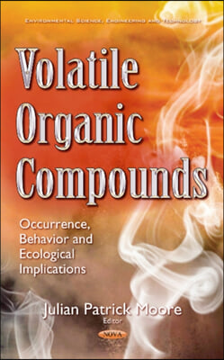 Volatile Organic Compounds