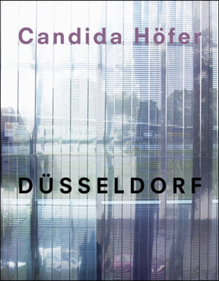 Candida Hofer: Dusseldorf