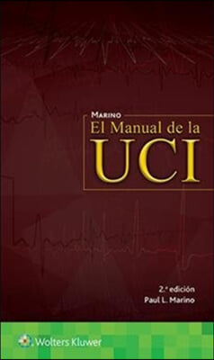 El Libro de la Uci Compendio 2e PB