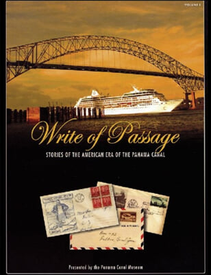 Write of Passage